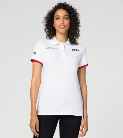 hugo boss woman camisa